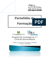 Portefólio INPP 2014-2015