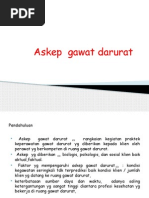 Download Askep Gadar by dea annisa SN273617148 doc pdf