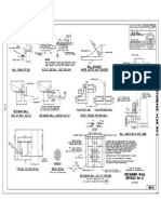 FDOT Mitered End Section Details | PDF | Pipe (Fluid Conveyance) | Concrete