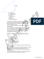 PLAB Part I Paper July 2002 PDF