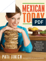 MEXICAN TODAY by Pati Jinich