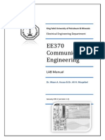 EE370 Lab Manual