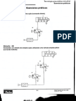 Exercicios Parker Pneumatica 200214