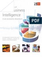 Retail Business Intelligence