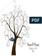 Fingerprint Tree Download