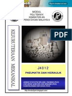 J4012 - Pneumatik Dan Hidraulik PDF