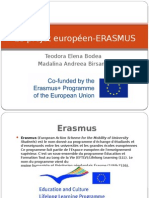 project erasmus[2]