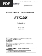 stk 2265