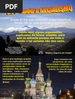 O Que é? Em Que Consiste? O