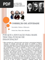  Função Da Educação