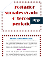 Parcelador Sociales 4°