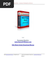 Download FREE Forex News Automatic Trading Software by Suwandi Chow SN27364854 doc pdf