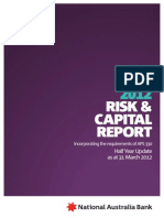 Credit Risk Report Template