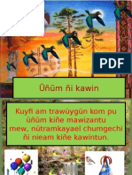 Üñüm Ñi Kawin