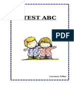 ABC-test