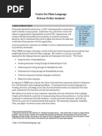 Download Center for Plain Language Privacy Policy Analysis by KatySteinmetzTIME SN273651215 doc pdf