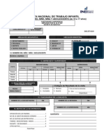 03 Cuestionario Del Adolescente 10 A 17 Años Doc - Eti.0203