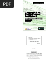 Download Tutorial Do Audacity by Daniel Gambaro SN27365259 doc pdf