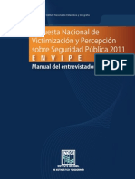 Envipe11 Manual Ent