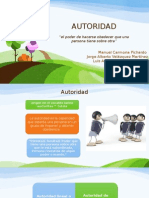 Autoridad