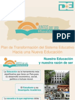 Transformacion Sistema Educativo - Agenda Sistémica (2)