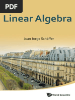 Algebra