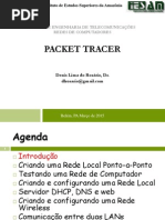  Rede de computadores aula_4