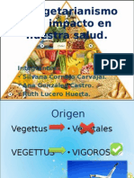 El vegetarianismo y su impacto en nuestra salud.ppt