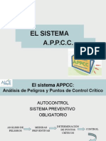 ALCE CALIDAD2 APPCC.ppt
