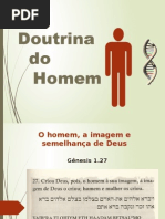 A Doutrina Do Homem