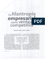 07 Lectura 5 Porter y Kramer La Ventaja Competitiva