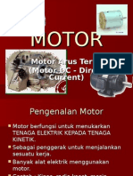 MotorDC AC Ting 3