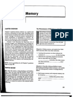 Chapter 9 Memory, Myers Psychology 8e