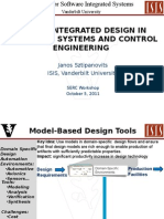 Sztipanovits Panel Slides.ppt