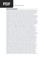 Plano de Negocio Sebrae