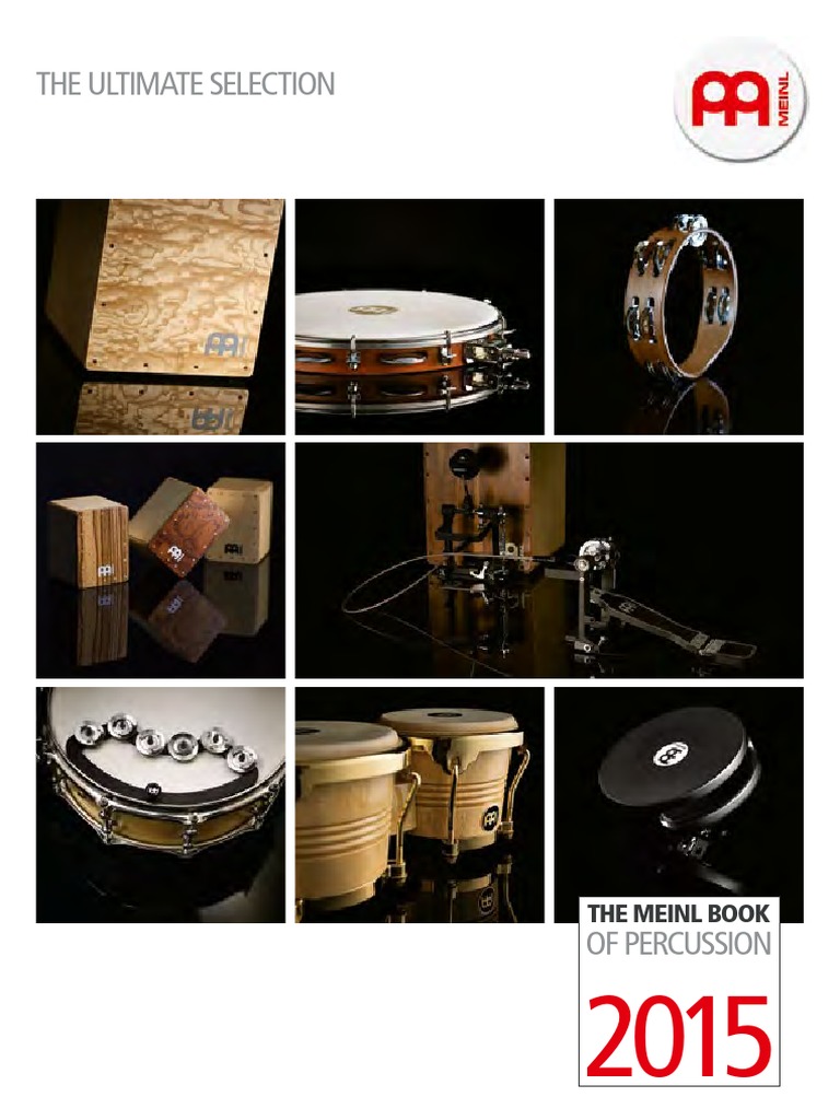 新作多数 MEINL Aluminum Doumbeks <br>HE-3000 パーカッション・打楽器