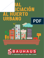 Manual Iniciacion Huerto Urbano