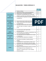 Autoevaluacion Mod II