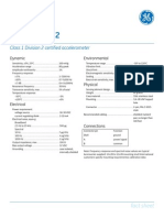 GEA31509 Model AM3100T2-Z2 Spec Sheet_R2