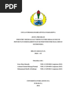 Download PKM GT - INDUSTRY MICROALGAE VERTICULTURE SEBAGAI SOLUSI PENURUNAN EMISI KARBON DAN KONSEP INDUSTRI MASA DEPAN DI INDONESIApdf by Haqqi SN273683730 doc pdf