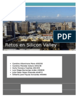 Ensayo Nº5 SILLICON VALLET