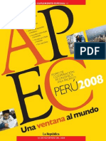 Suplemento APEC