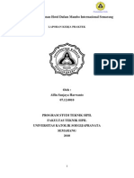 Data Praktek PDF