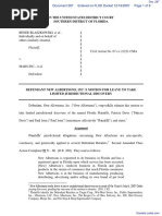 Vesting Certificate | PDF | Indemnity | Virtue