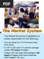 Download Market Economy  Capitalism by MrRed SN273693 doc pdf