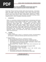 Download edit azi modul GBV 2013 lyssa - Copydoc by Azizah Noormala Dewi SN273694696 doc pdf