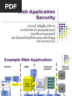 10 Web Application Security 20110827