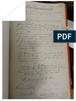 1913-Actas y Orden del Día Asamblea Antioquia