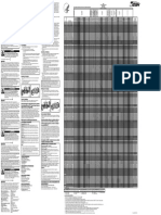 Instruções de Uso para Cartuchos 3M™ 6000 PDF