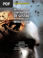 Propriedade Intelectual